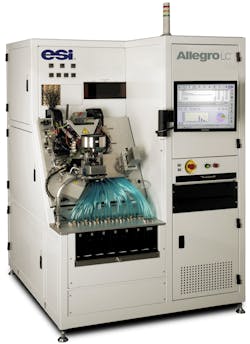 Allegro Lc System Picture Allegro Lc System Picture