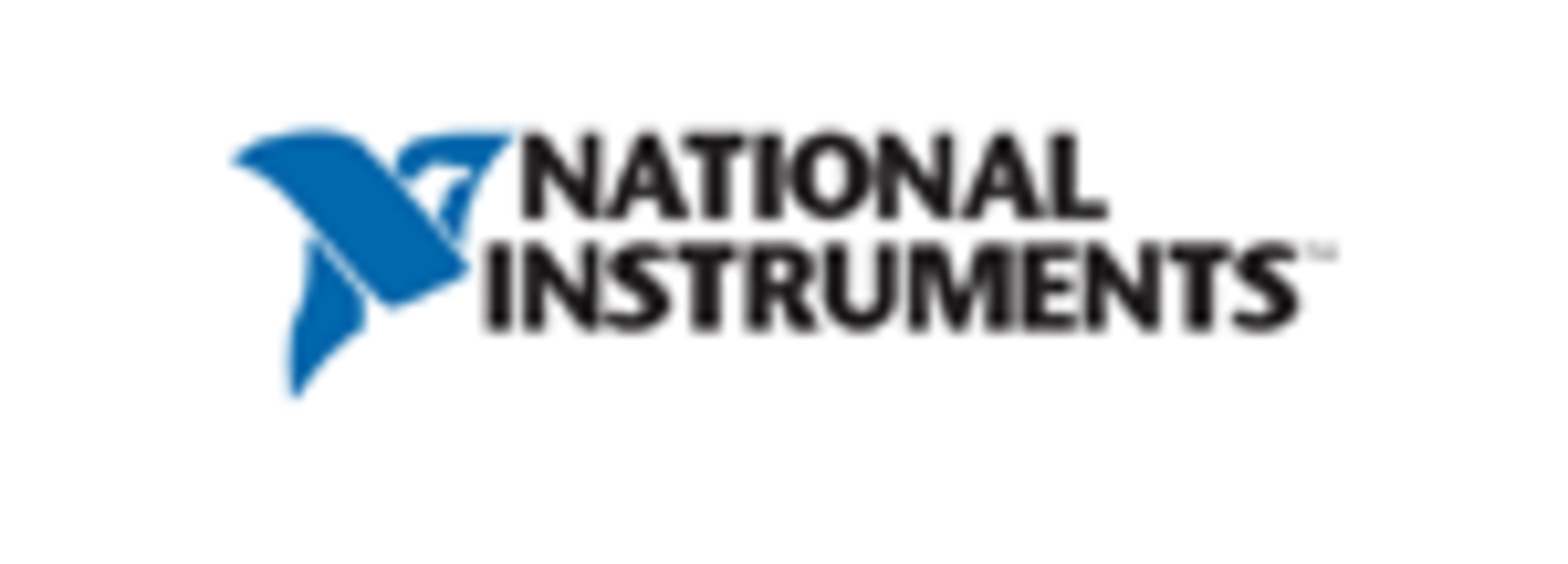 National Insturments Logo Small