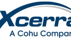 Xcerra