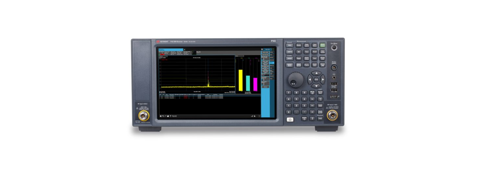 Keysightpxeemireceiverd 1