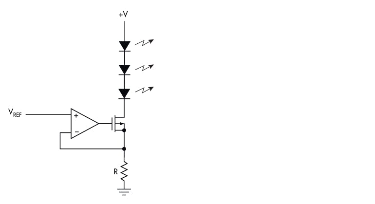 An Illuminating Look at LED Driving | Electronic Design