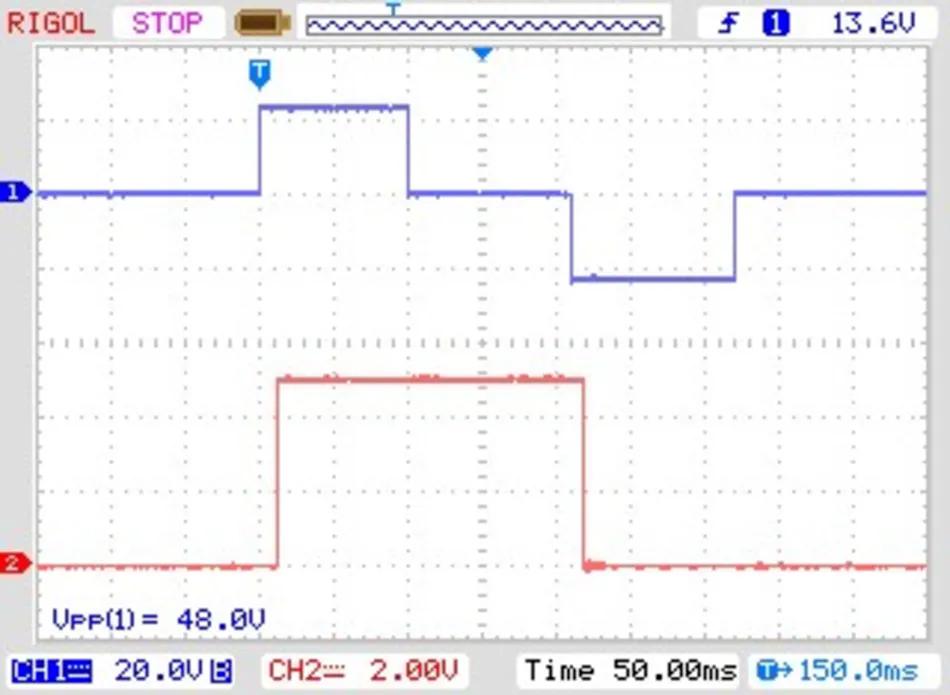 The ins and outs of relay AC performance testing | Electronic Design