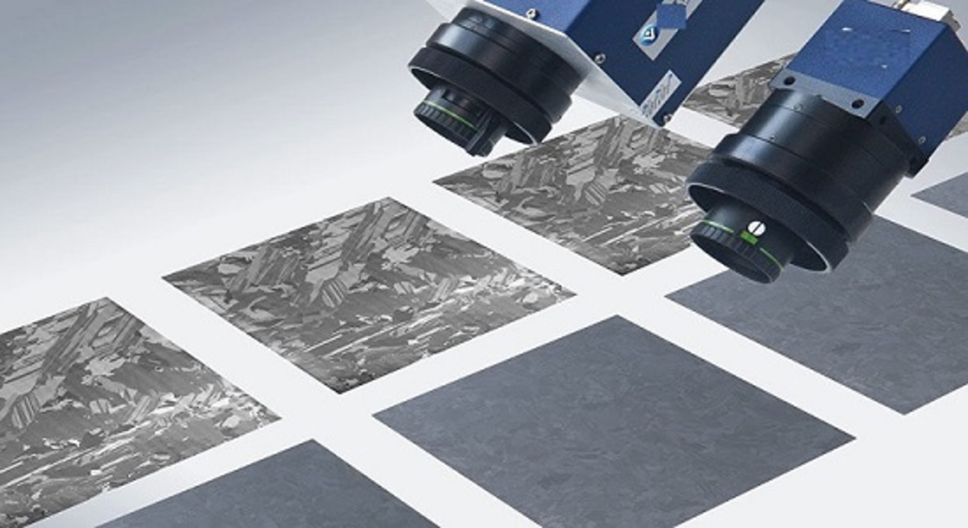 Surface Vision And Inspection Market