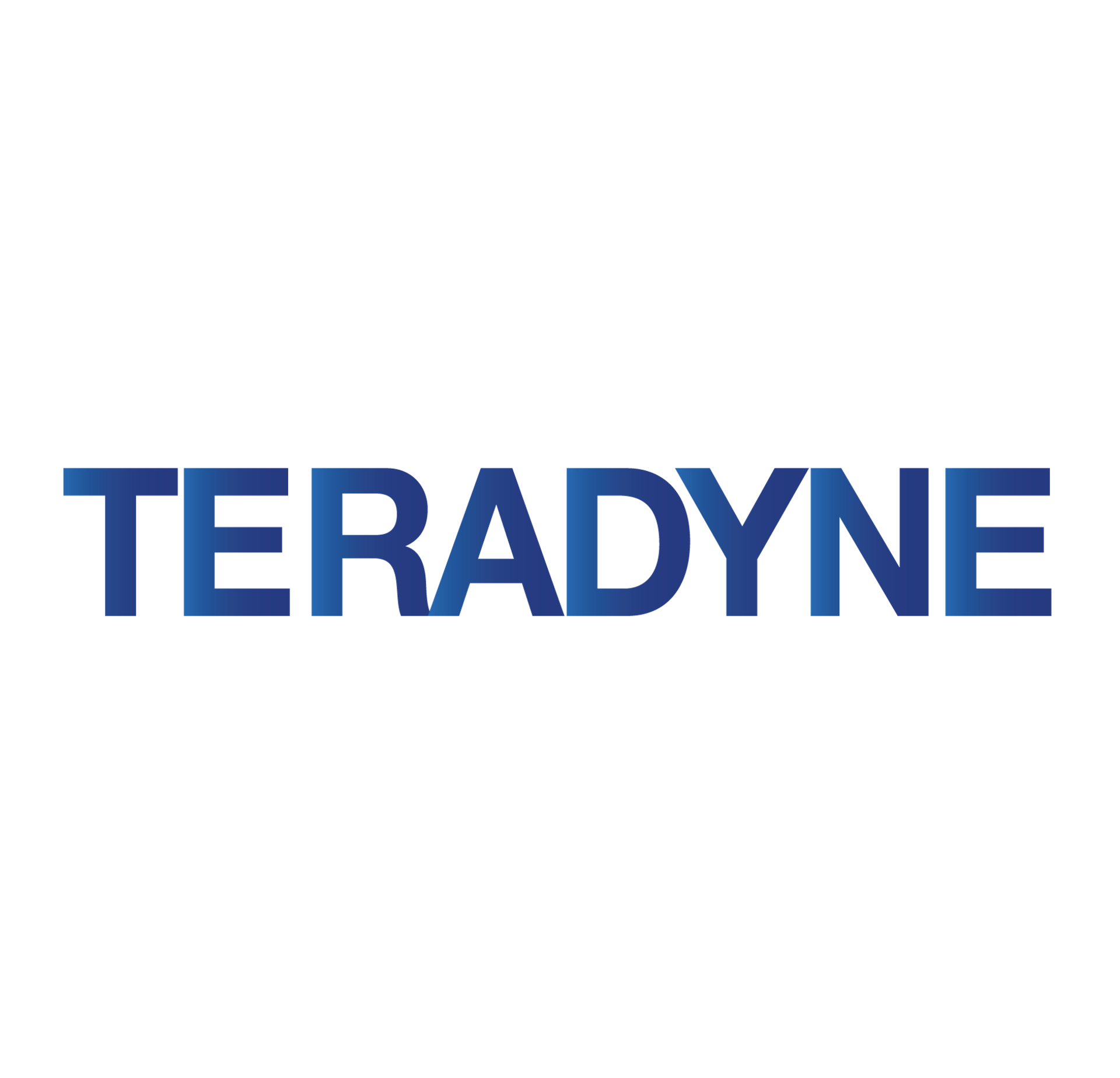 Teradyne Logoa