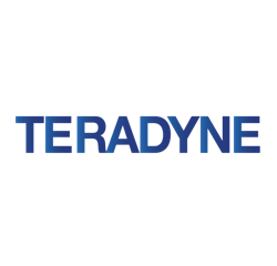 Teradyne Logoa Teradyne Logoa