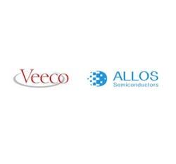 Veeco Allosa Veeco Allosa