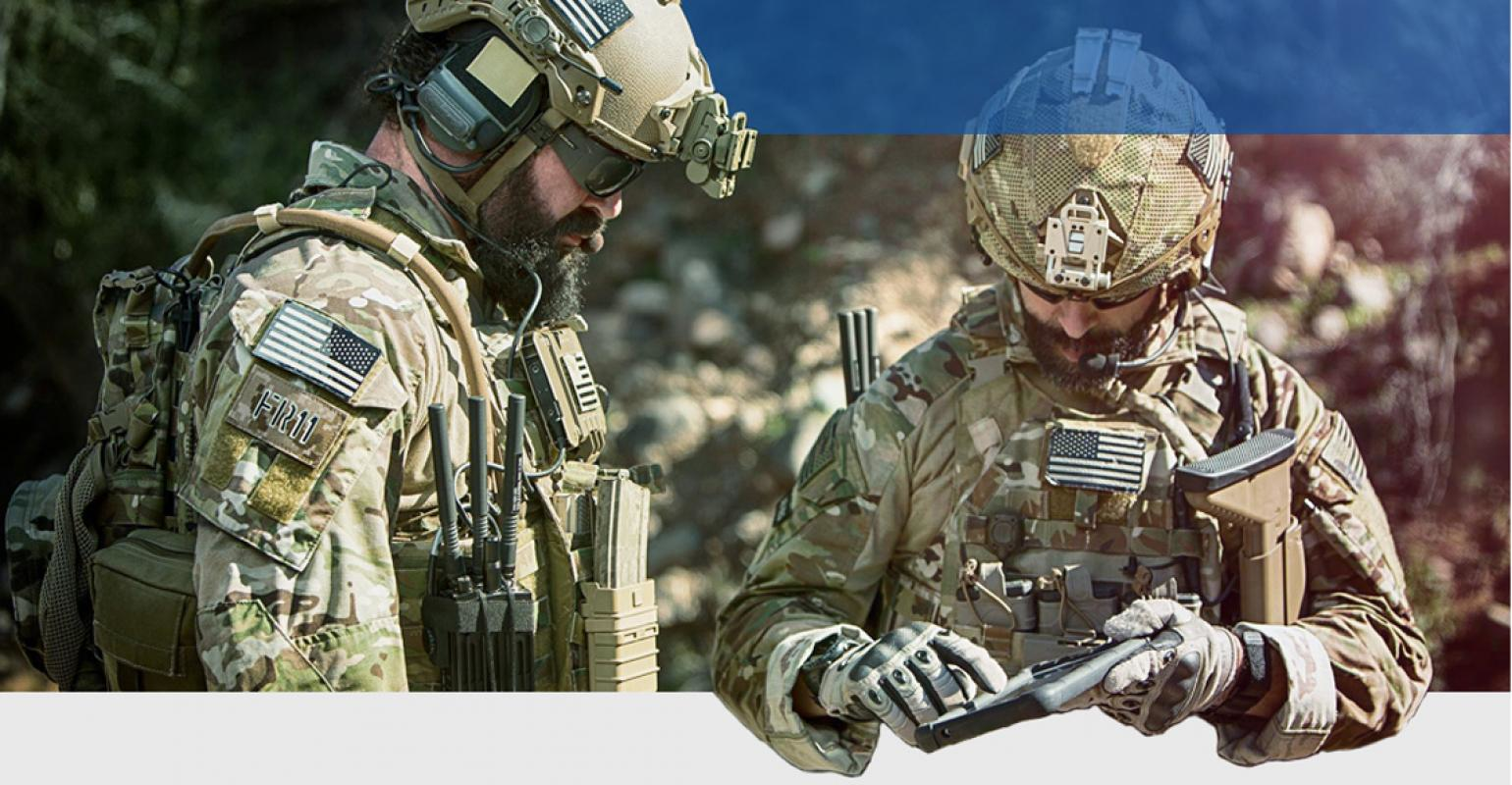 Powerelectronics 7712 Ultralife Promo