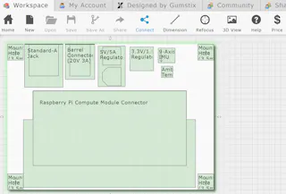 Gumstix Board Builder Creates System Designs in Minutes | Electronic Design