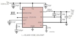 Www Electronicdesign Com Sites Electronicdesign com Files Link Ltc3310 S Fig1 Www Electronicdesign Com Sites Electronicdesign com Files Link Ltc3310 S Fig1