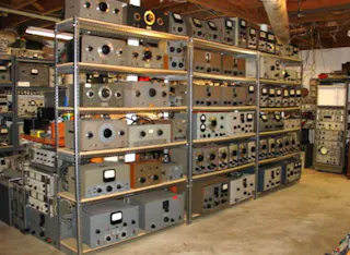 What's All This HP Museum Stuff, Anyhow? | Electronic Design