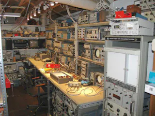 What's All This HP Museum Stuff, Anyhow? | Electronic Design