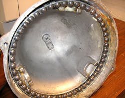 Ham Antenna Rotator: The Teardown | Electronic Design