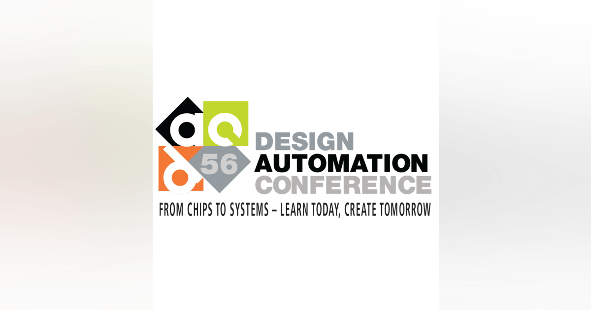 Design Automation Conference secures 5year conference location at San