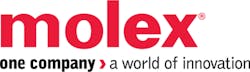 Molex Logo Molex Logo