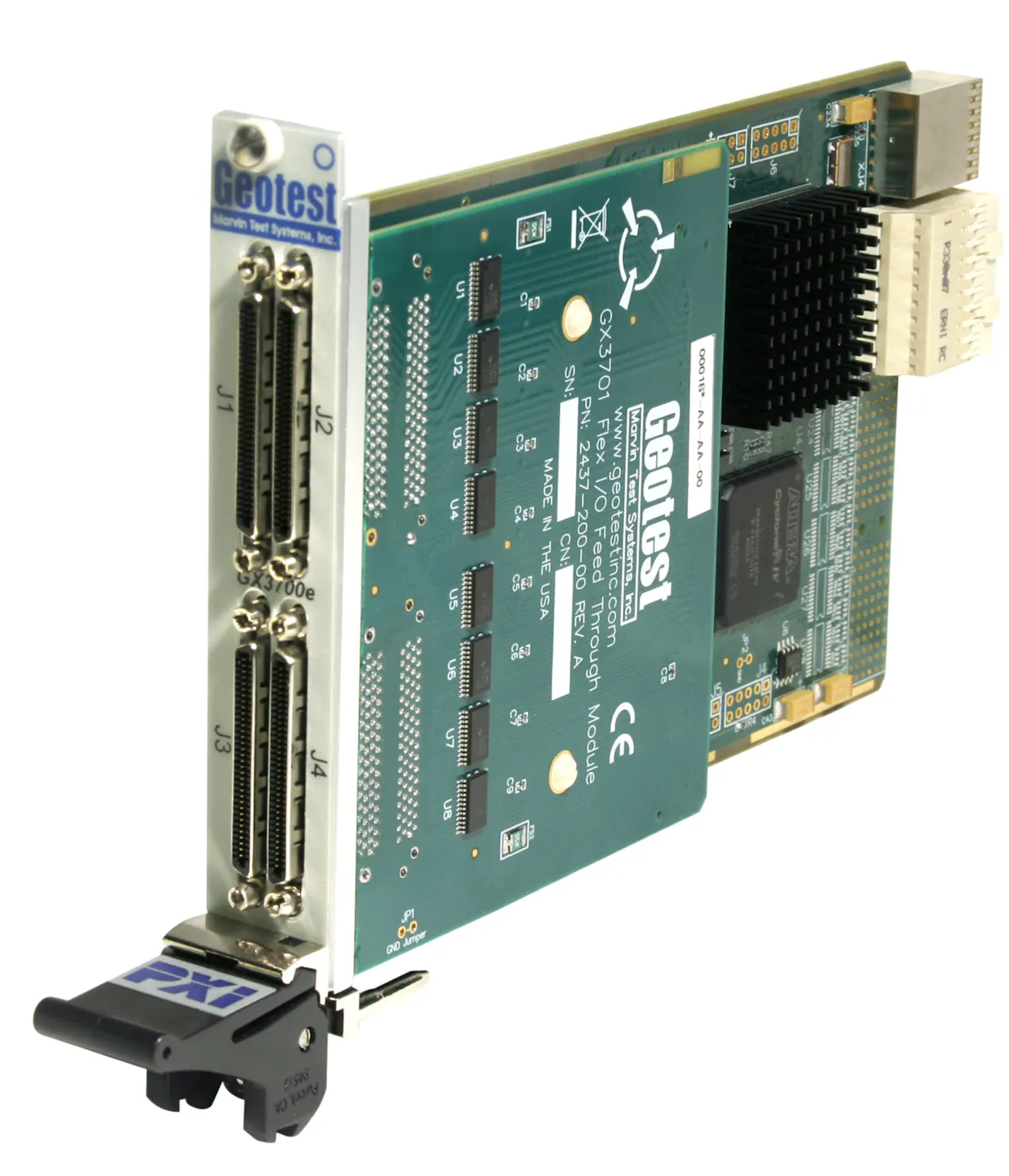 Fpga Gui Best practices for user-programmable FPGA instrumentation | Electronic ...