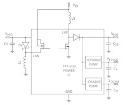 Www Electronicdesign Com Sites Electronicdesign com Files Maxim Lcd Auto Fig4 Www Electronicdesign Com Sites Electronicdesign com Files Maxim Lcd Auto Fig4