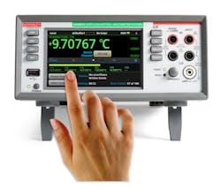 8 Tektronix 8 Tektronix
