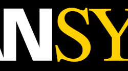 Ansys Logo