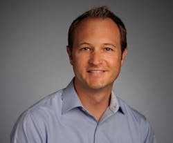 Adam Smith Headshot Adam Smith Headshot