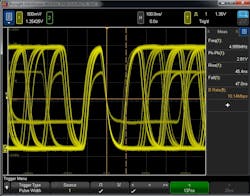 Figure 1 Update Rate Figure 1 Update Rate