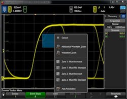 Figure 2 Zone Trigger Figure 2 Zone Trigger