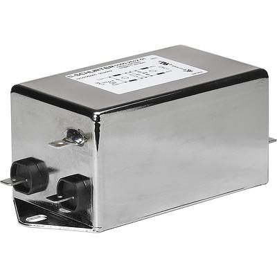 SCHURTER Redesigns FMBB NEO EMI filter Electronic Design