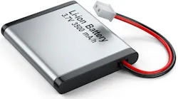 Lithium Ion Battery