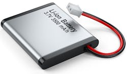 Lithium Ion Battery Lithium Ion Battery