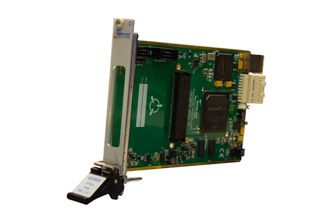 March 2019 Featured Tech | Electronic Design