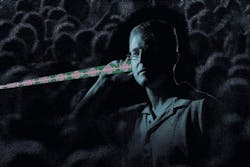 Laser Audio Beam 3 Laser Audio Beam 3