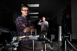 Laser Audio Beam 4 Laser Audio Beam 4