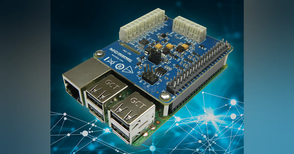 Fiftech March 2019 Featured Tech | Electronic Design