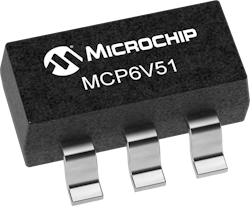 Microchip Microchip