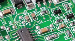 Pcb Crossteh Printed Circuit Board