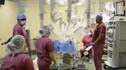 Robot Surgery