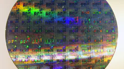 12 Inch Silicon Wafer