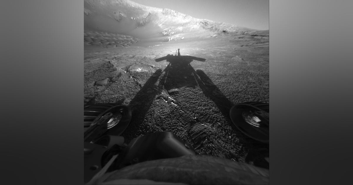 Mike's Blog: It's 2019 and mourning robots is totally normal ...