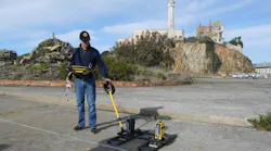 Alcatraz200 M Hz Dec2012 Parade Ground Lighthouse