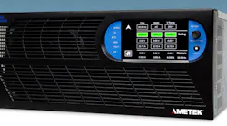 Asterion Ac Power Unit
