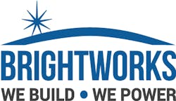 Brightworks Logo Brightworks Logo