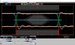 Datasheet Histogram Datasheet Histogram