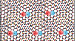 Exciton Lattice