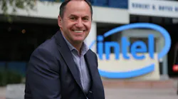 Intel Bob Swan