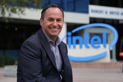 Intel Bob Swan Intel Bob Swan