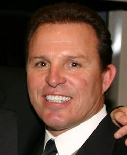 Kevin Clark Headshot Kevin Clark Headshot