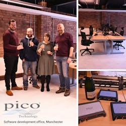 Manchester Office Manchester Office