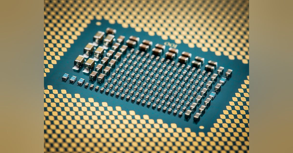 Semiconductor R&D spending will step up after slowing | Electronic Design