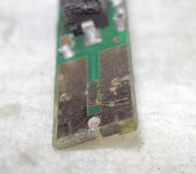 The Laser Pointer Teardown | Electronic Design