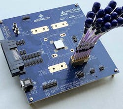 Esilicon Esilicon