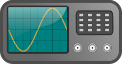 Oscilloscope 41325 Oscilloscope 41325